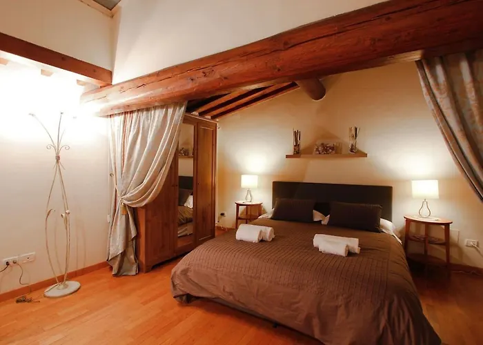 Santa Reparata Loft Florence