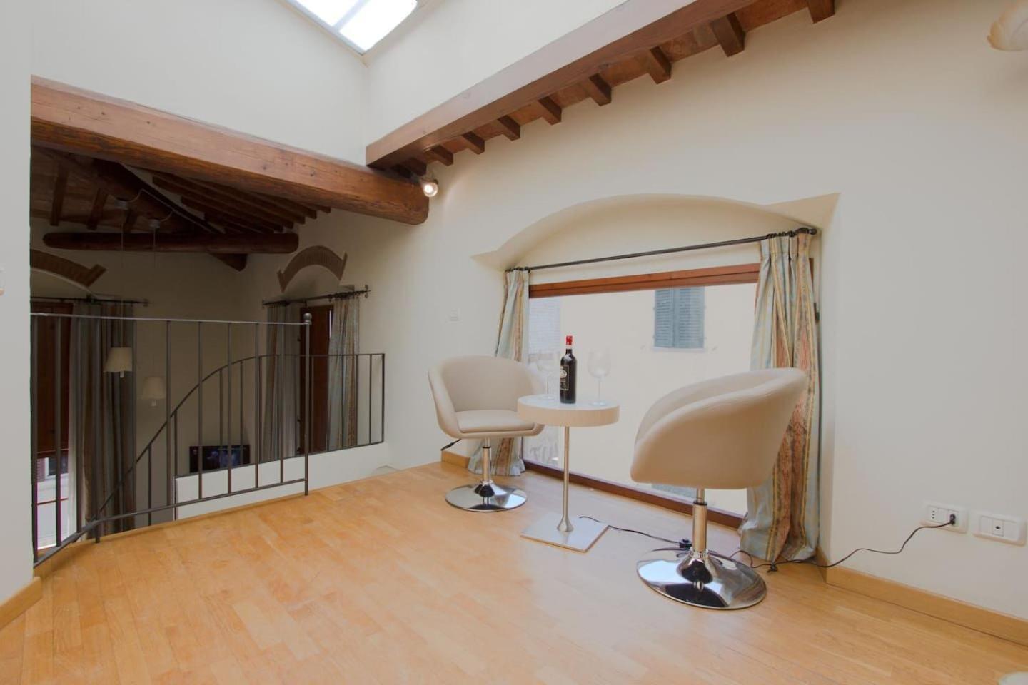 Santa Reparata Loft Apartamento