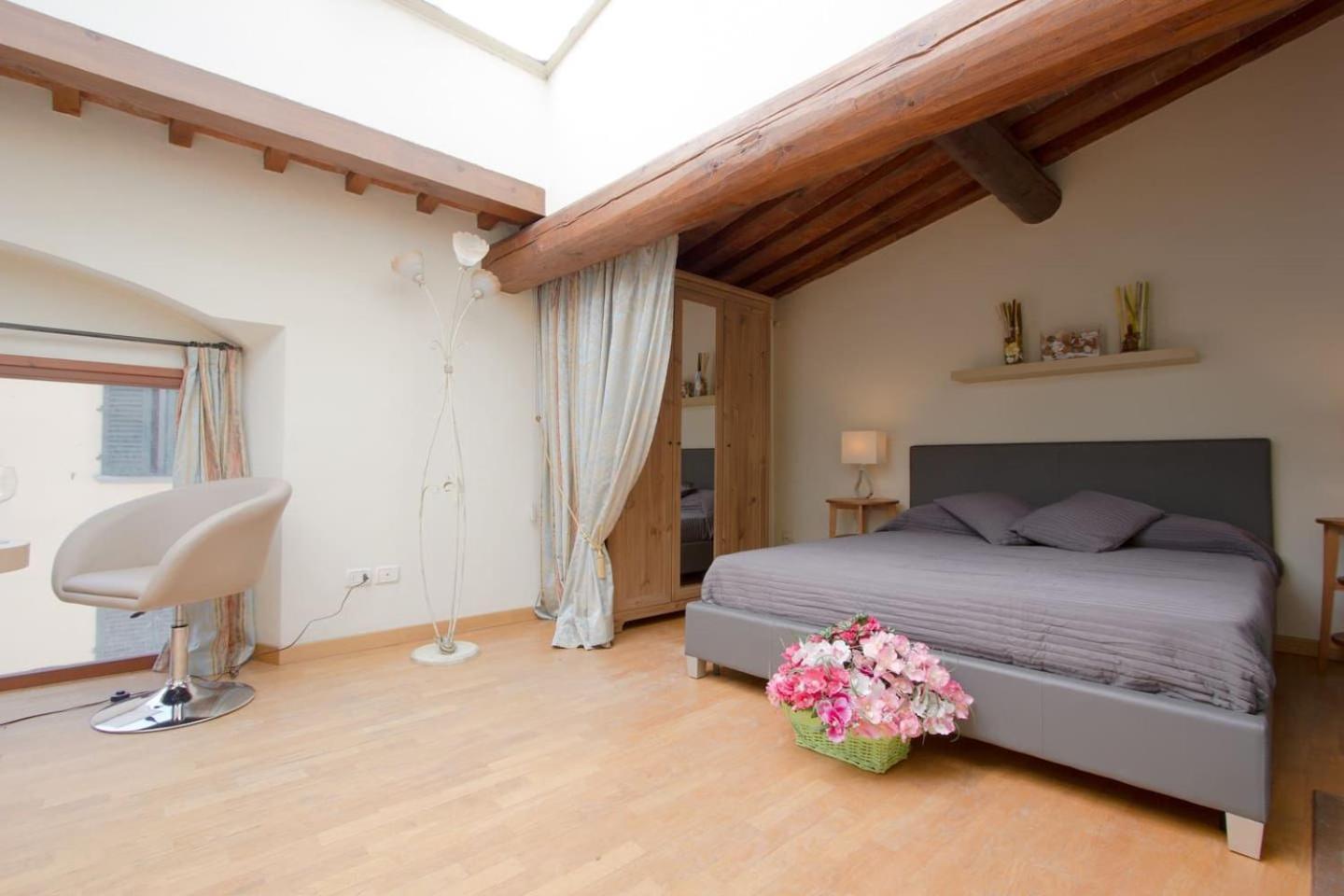 Santa Reparata Loft Apartamento