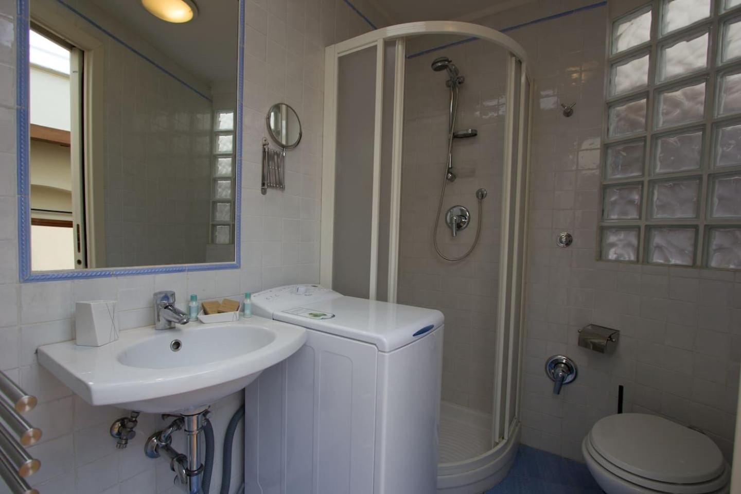 Santa Reparata Loft Florencia