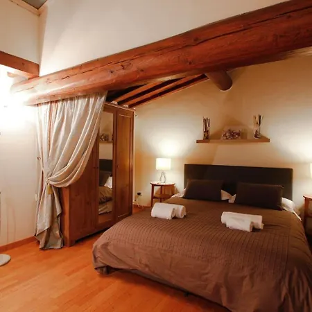 Santa Reparata Loft Florenz Exterior foto