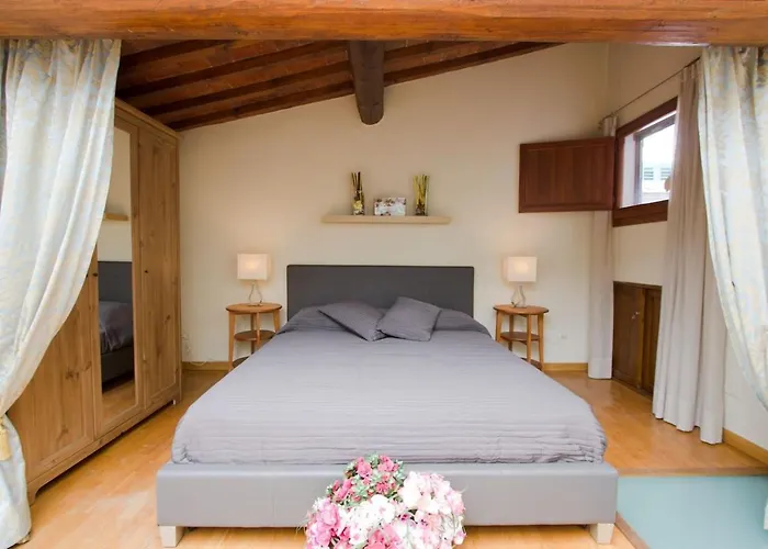 Santa Reparata Loft Florence