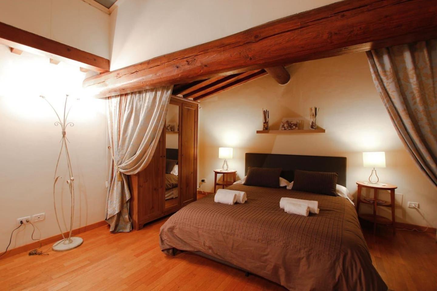 Santa Reparata Loft Apartamento