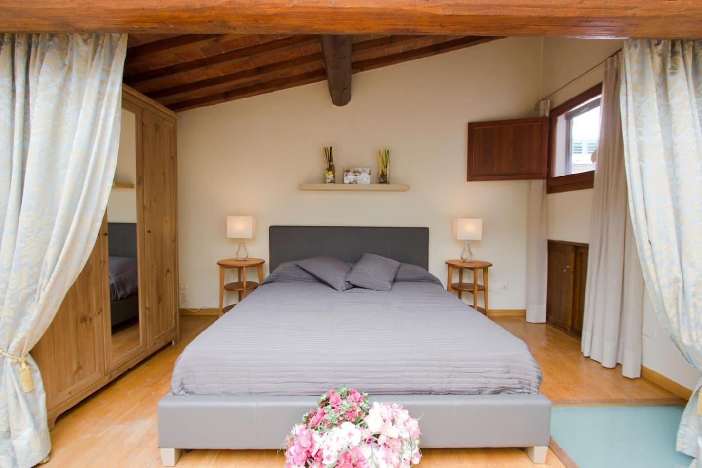 Santa Reparata Loft Florença