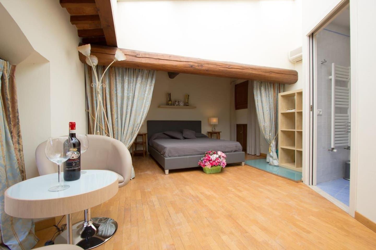 Santa Reparata Loft Apartamento *