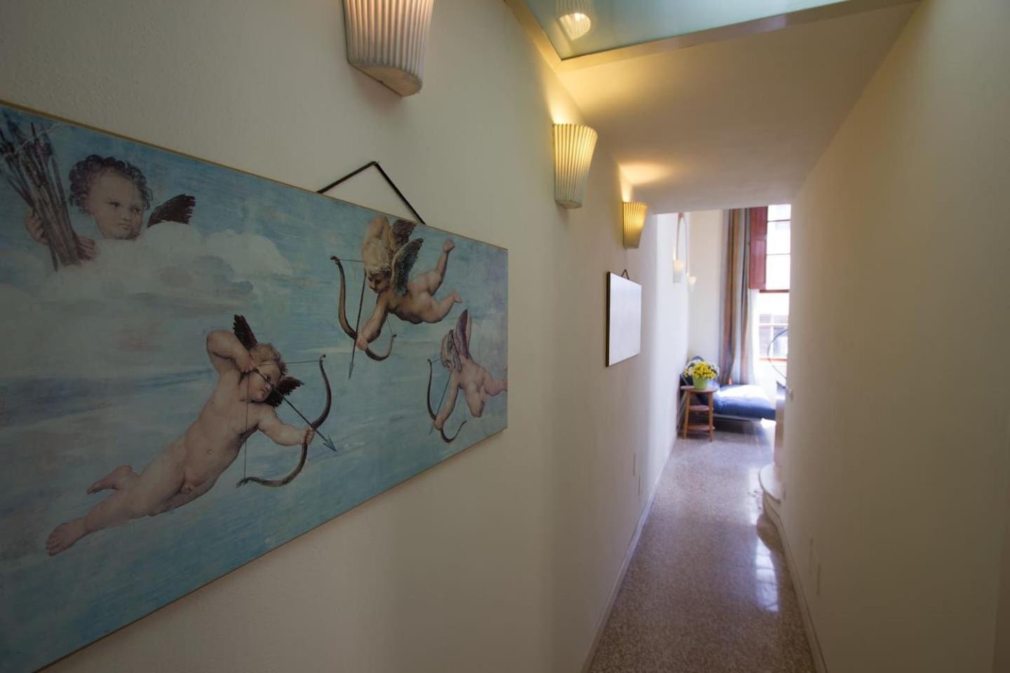 Apartamento Santa Reparata Loft *