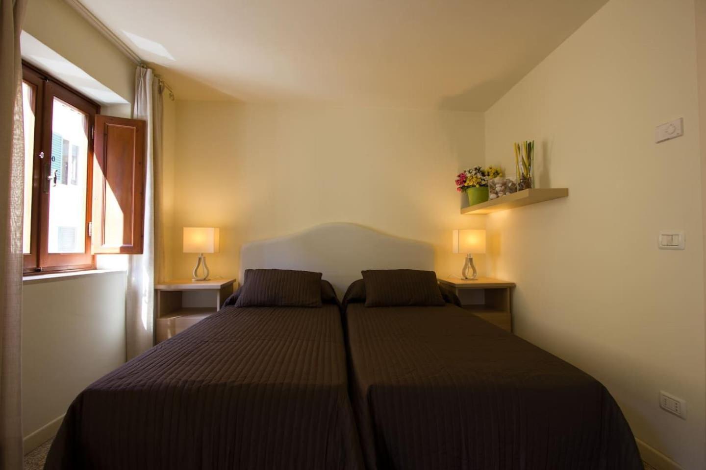 Santa Reparata Loft Florença