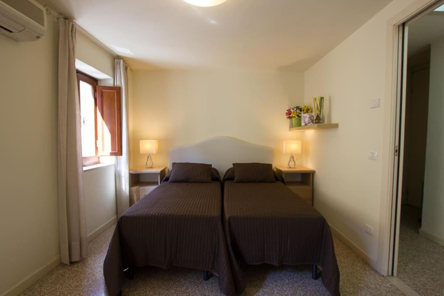 Santa Reparata Loft Florença