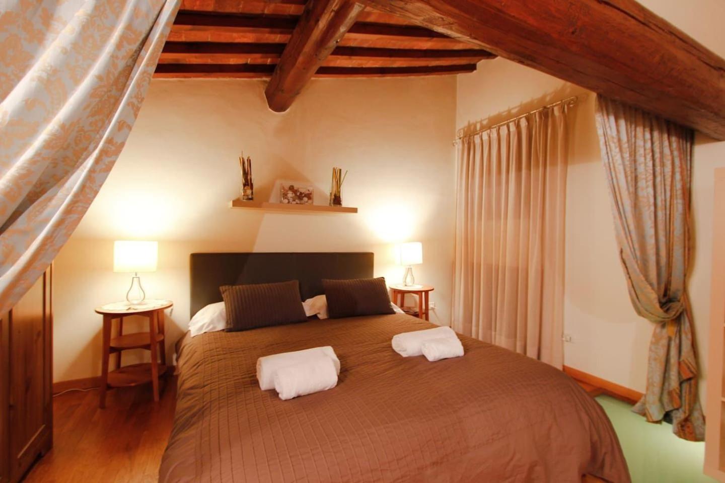 Santa Reparata Loft * Florença